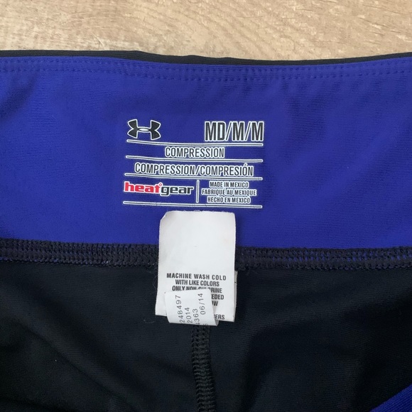 Under armour leggings - Picture 2 of 3